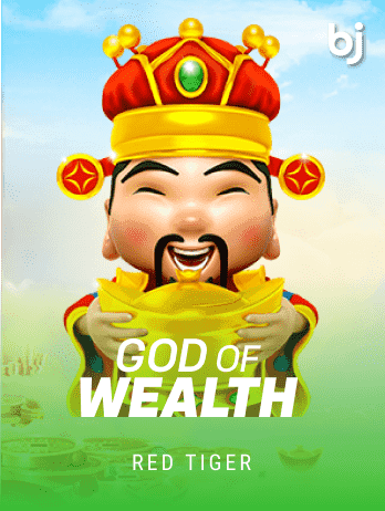 God of Wealth game icon