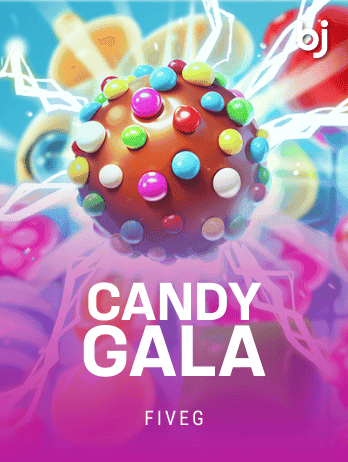 ক্যান্ডি গ্যালা game icon