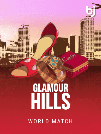 Glamour Hills game icon